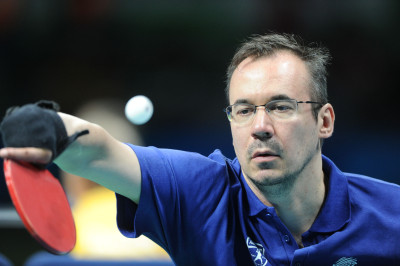 Tennistavolo: appuntamento in Polonia