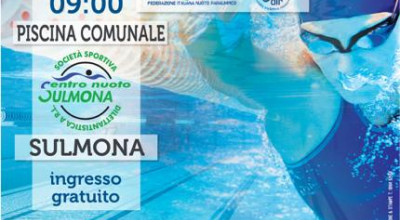 Memorial Danilo De Baptistis, terza edizione a Sulmona per l’evento di ...