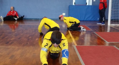 Fly Sport pronta a sfidare il Rieti
