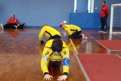 Fly Sport pronta a sfidare il Rieti