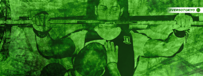 IPC Para Powerlifting: primo appuntamento ad Abuja, in Nigeria