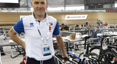 Mondiali di paraciclismo su pista. Buone prove me nessun podio per gli azzurri
