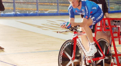 Mondiali di paraciclismo su pista a Milton: il resoconto della prima giornata