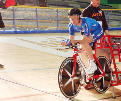 Mondiali di paraciclismo su pista a Milton: il resoconto della prima giornata