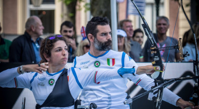 Torna SportAbilia su Raisport+ Hd. Lo sport paralimpico a 360 gradi