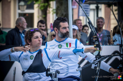 Torna SportAbilia su Raisport+ Hd. Lo sport paralimpico a 360 gradi