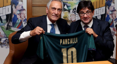 Al via le attività 2020 della Divisione Calcio Paralimpico e Speriment...