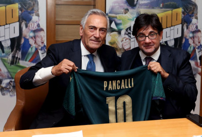 Al via le attività 2020 della Divisione Calcio Paralimpico e Speriment...