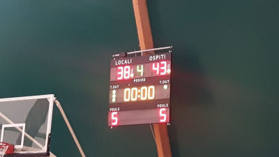 Basket in carrozzina: Fly Sport porta a casa la vittoria