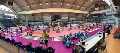 Pajulathi Games 2020: l'Italia cede in finale alla Russia