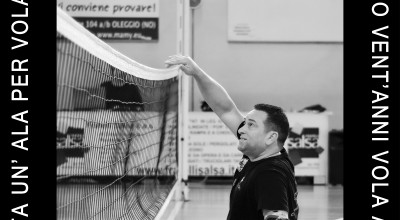 A Novara una mostra fotografica sullo sport paralimpico