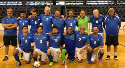 Calcio a 5 ipovedenti. Dal 4 al 15 dicembre i Mondiali in Turchia
