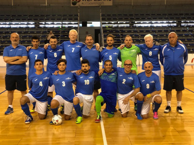 Calcio a 5 ipovedenti. Dal 4 al 15 dicembre i Mondiali in Turchia