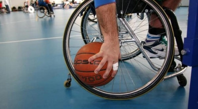 Basket in carrozzina: buona la prestazione della Fly Sport nonostante la sco...