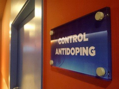 Doping. Sospensione per Martina Caironi