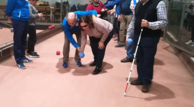 Il 6 novembre all’Affrico, Federbocce Toscana organizza un pomeriggio ...