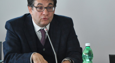 Luca Pancalli, il 26 e 27 gennaio, a Bonn per il meeting del Board IPC