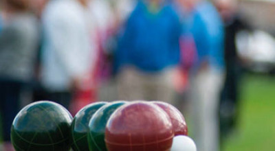 Riabilitare con le Bocce. Parola chiave: SportTerapia