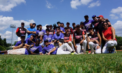 Baseball, campionato LIBCI: prosegue indisturbata la marcia della capolista L...