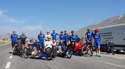 Ciclismo. Alle porte i Mondiali su Strada di Emmen (NED)