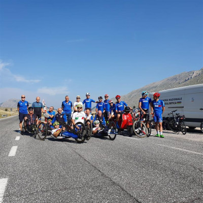 Ciclismo. Alle porte i Mondiali su Strada di Emmen (NED)