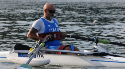 Pararowing. i Mondiali a Linz dal 25 agosto al 1° settembre