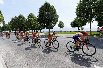 Paratriathlon. I Mondiali di Losanna alle porte, per i 6 azzurri convocati