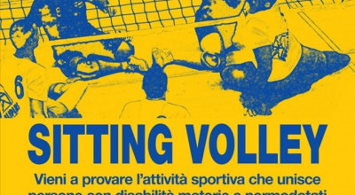 Da Scuola di Pallavolo Fermana
