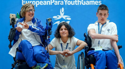 Giada Zoli. Come si incontra per caso la boccia, e ci si innamora fino a non ...