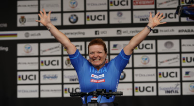 Paraciclismo. Da Baie Comeau (CAN) i primi podi azzurri in Coppa del Mondo