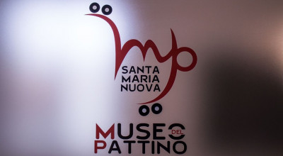 INAUGURAZIONE MUSEO DEL PATTINO