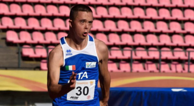 Europei IAADS di Tampere. L'Italia chiude con 31 medaglie