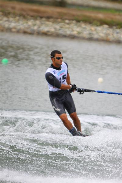 Sci nautico. Dal 23 al 28 luglio via ai Mondiali di Skarnes (NOR)