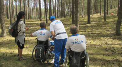 Dentro le Discipline – L’Orienteering (Federazione Italiana Spor...