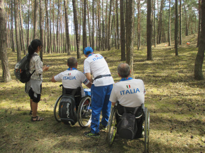 Dentro le Discipline – L’Orienteering (Federazione Italiana Spor...