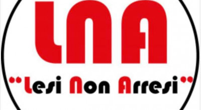 LNA 2019 - un weekend tutto in discesa!!!
