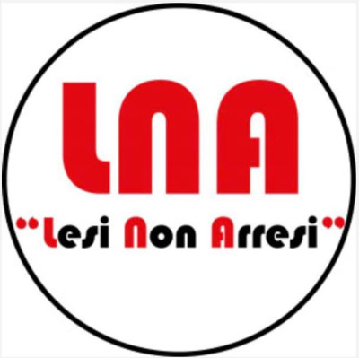 LNA 2019 - un weekend tutto in discesa!!!