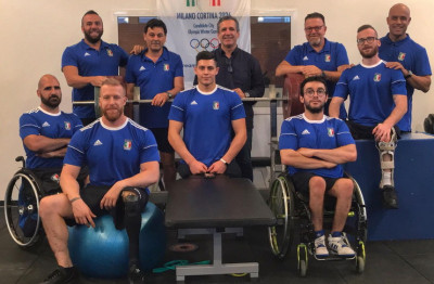 Mondiali di Para Powerlifting. Via da oggi alle gare in Kazakistan