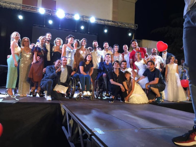 Disability is wealth