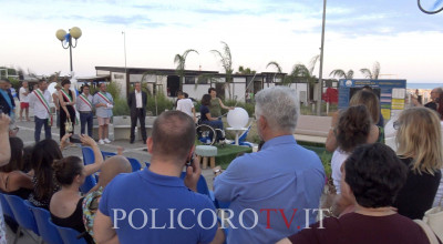 Festa Bandiera Blu - Policoro