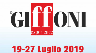 VILLAGGIO DELLO SPORT - GIFFONI FILM FESTIVAL 19-27 LUGLIO 2019