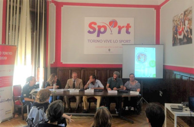 Dal 4 al 7 luglio la Boccia Paralimpica Nazionale a Torino