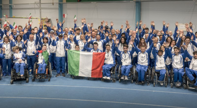 EPYG 2019. Dopo la Cerimonia d'Apertura, via alle gare