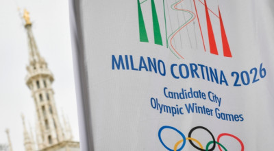 Giochi Olimpici e Paralimpici del 2026. Milano-Cortina vince la sfida.