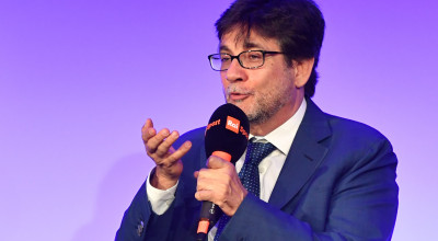 Milano-Cortina; Pancalli: Straordinaria vittoria. Grande opportunit&agr...