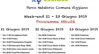 CIP / INAIL Nessuno ESCLUSO - partnership FINP