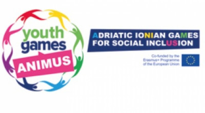 2o Youth Games Aminus ad Ancona