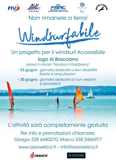WINDSURFABILE