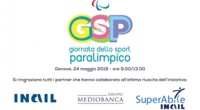 Grande successo per l’edizione 2019 della Giornata Paralimpica ospitata...