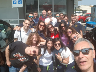 Modena. Al Palapanini è tempo di finale per il Campionato Italiano di ...
